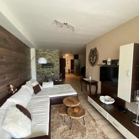 Apartman S Nadhernym Vyhladom Na Tatry Вельки-Славков Экстерьер фото