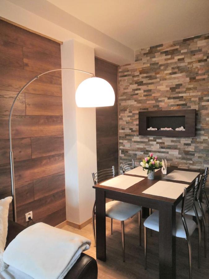 Apartman S Nadhernym Vyhladom Na Tatry Вельки-Славков Экстерьер фото