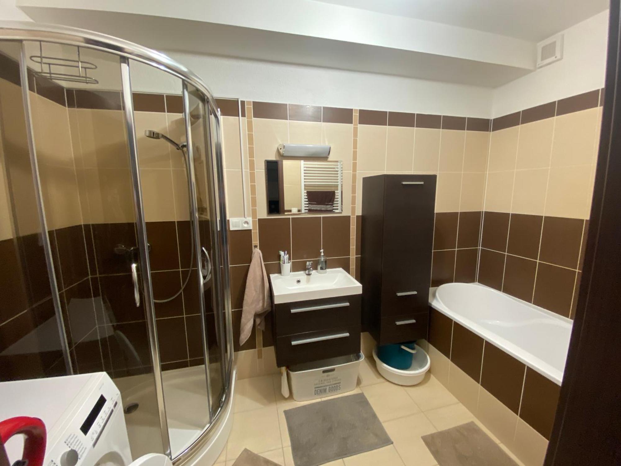 Apartman S Nadhernym Vyhladom Na Tatry Вельки-Славков Экстерьер фото